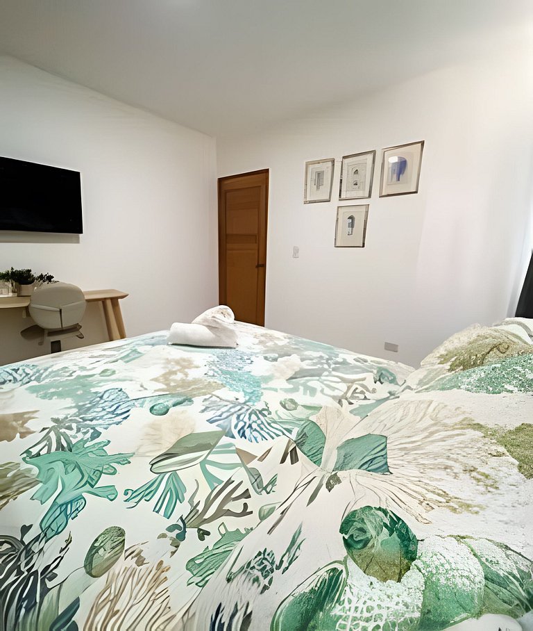 Villa Natty en Punta Cana con picuzzi privado