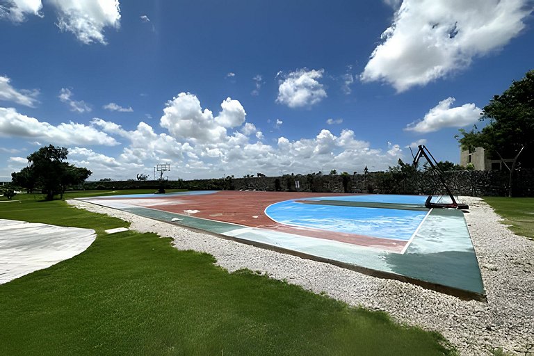 Villa Natty en Punta Cana con picuzzi privado