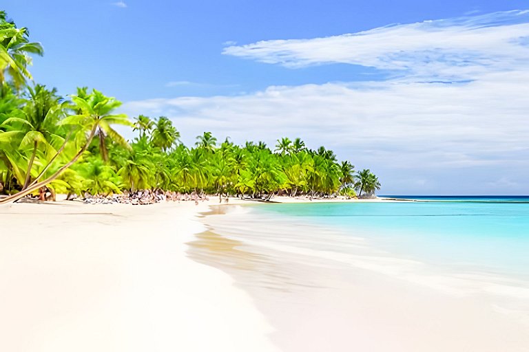 Villa Natty en Punta Cana con picuzzi privado