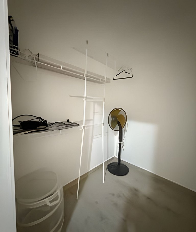 2BR. A 10 minutos de la playa