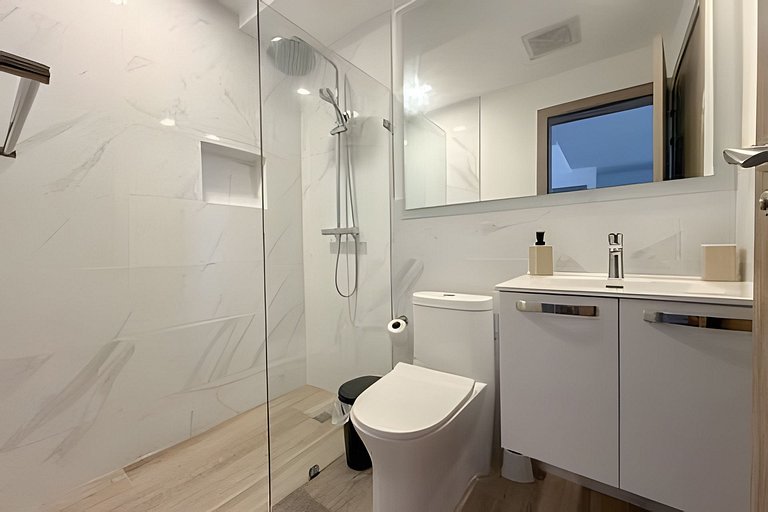 Condo in The Beach with private artificial Beach