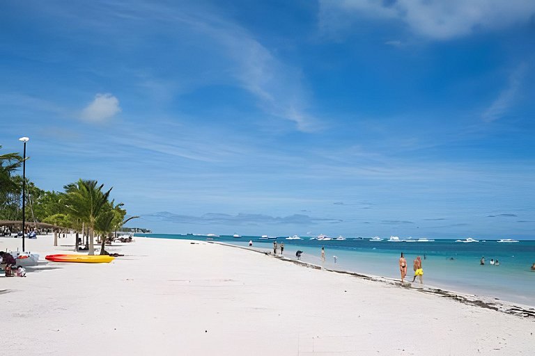El paraiso a tan solo 3 min Caminando
