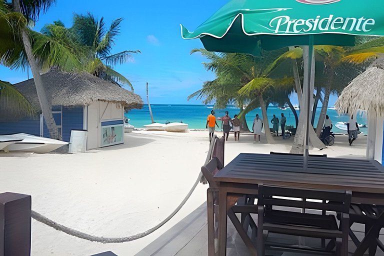 El paraiso a tan solo 3 min Caminando