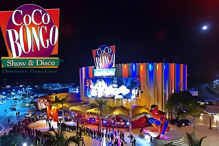 El paraiso a tan solo 3 min Caminando