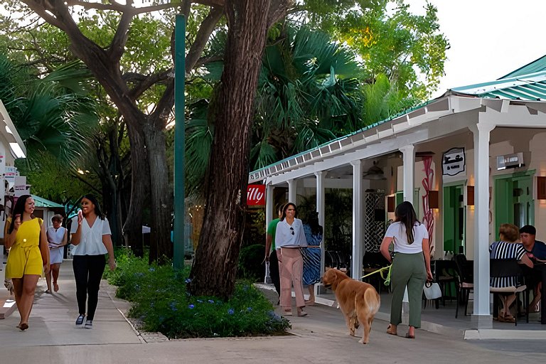 El paraiso a tan solo 3 min Caminando