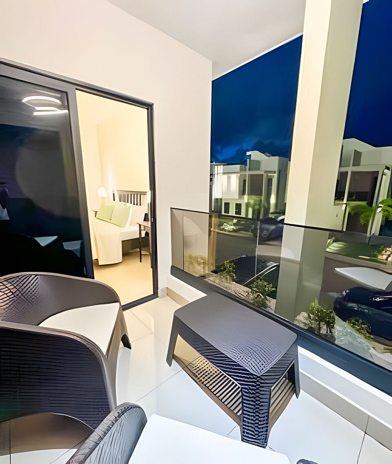 Villa familiar en Punta Cana! Piscina Climatizada