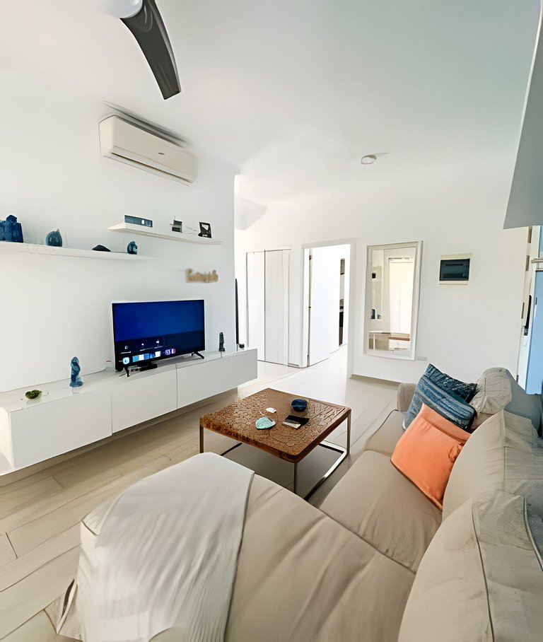 Condo a solo 5 minutos de la playa!Coral Village I