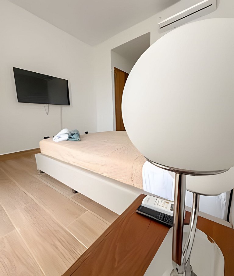 Moderno estudio en PuntaCana!Electricidad Incluida