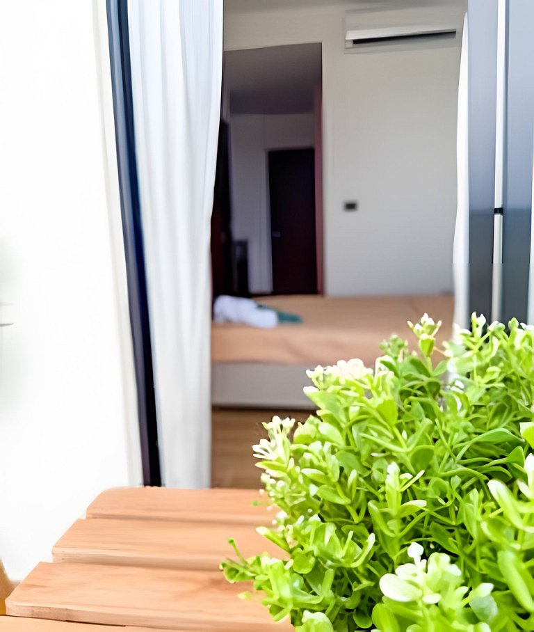 Moderno estudio en PuntaCana!Electricidad Incluida