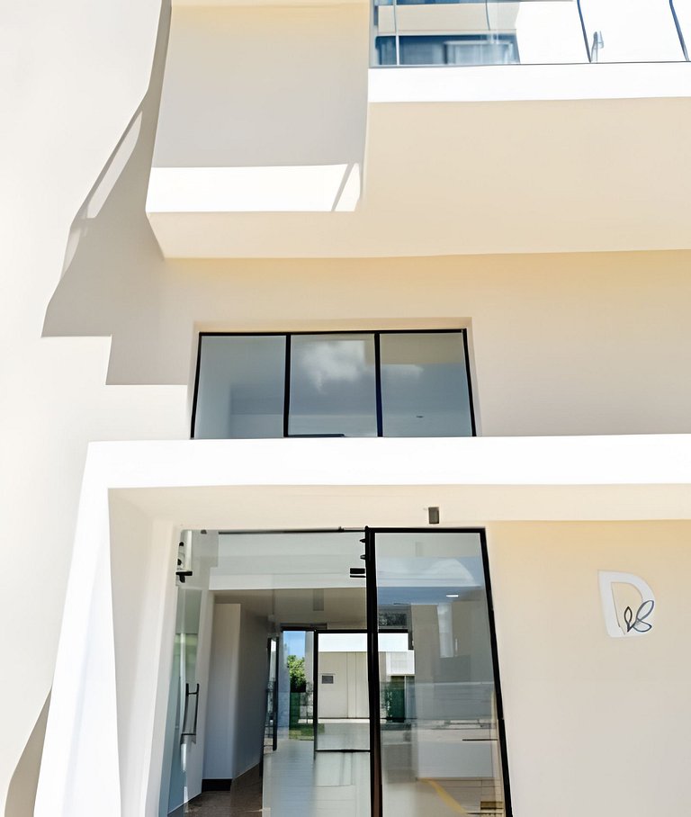 Moderno estudio en PuntaCana!Electricidad Incluida