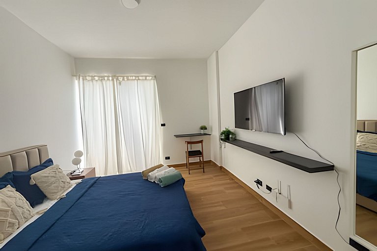 Moderno estudio en PuntaCana!Electricidad Incluida