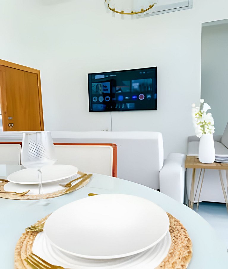 Villa "Las Carolinas" en Punta Cana