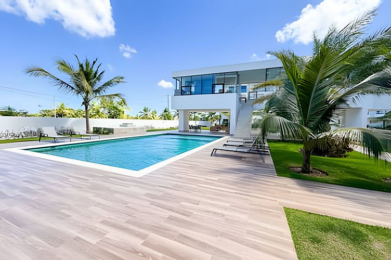 Estudios en el corazón de Punta Cana