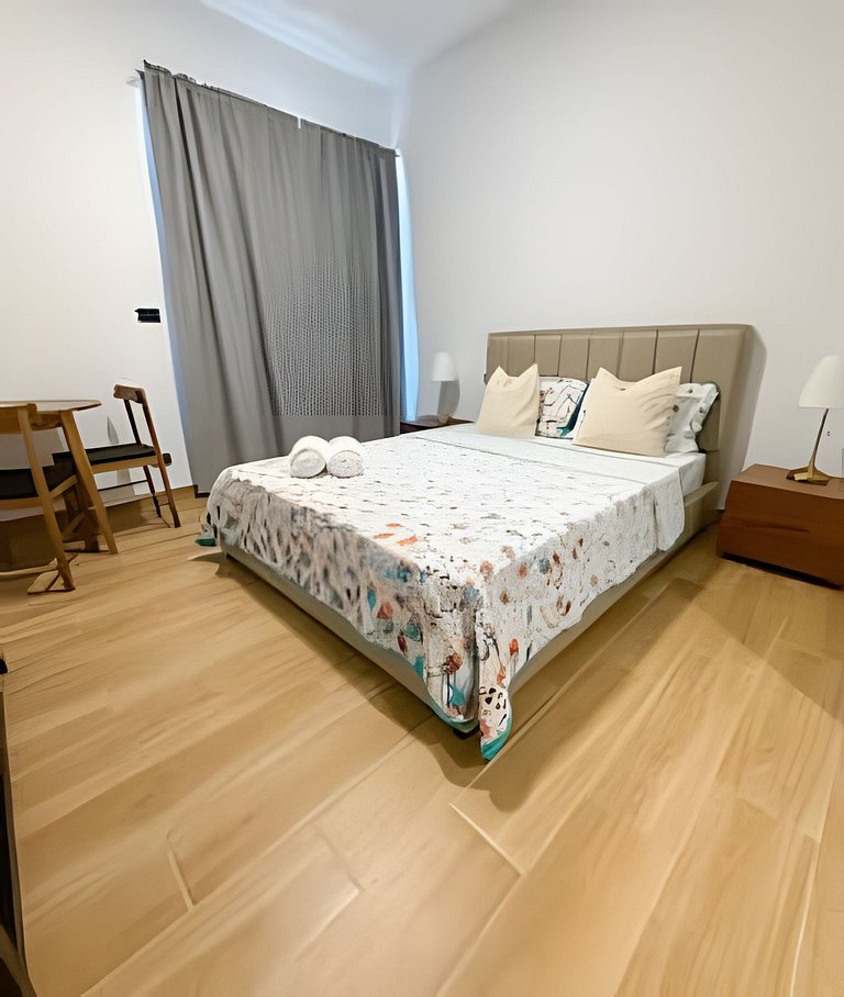 Increíble Estudio en el corazon de Punta Cana
