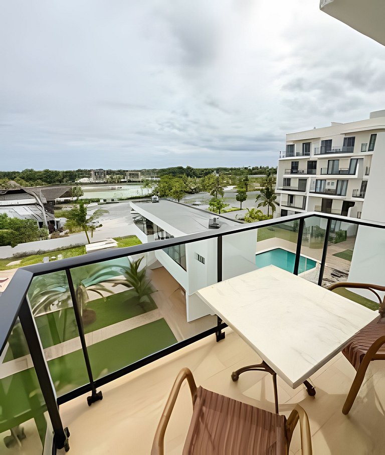 Increíble Estudio en el corazon de Punta Cana