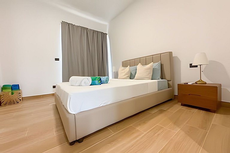 Increíble Estudio en el corazon de Punta Cana