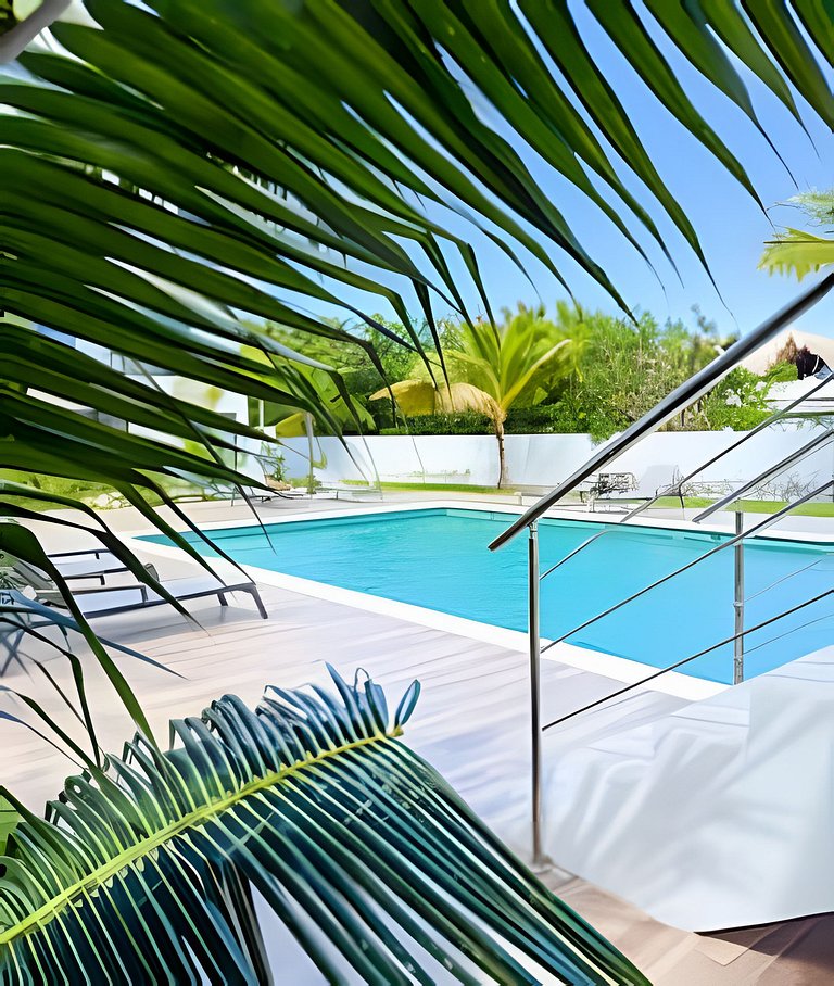Increíble Estudio en el corazon de Punta Cana