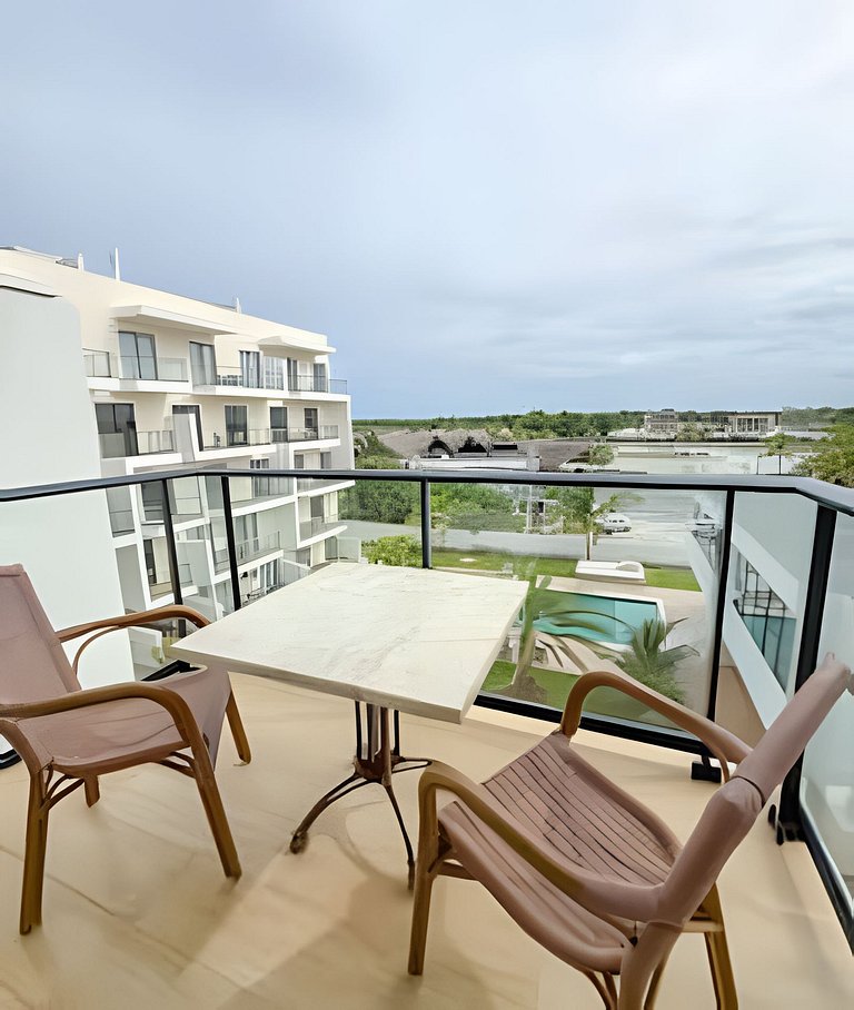 Increíble Estudio en el corazon de Punta Cana