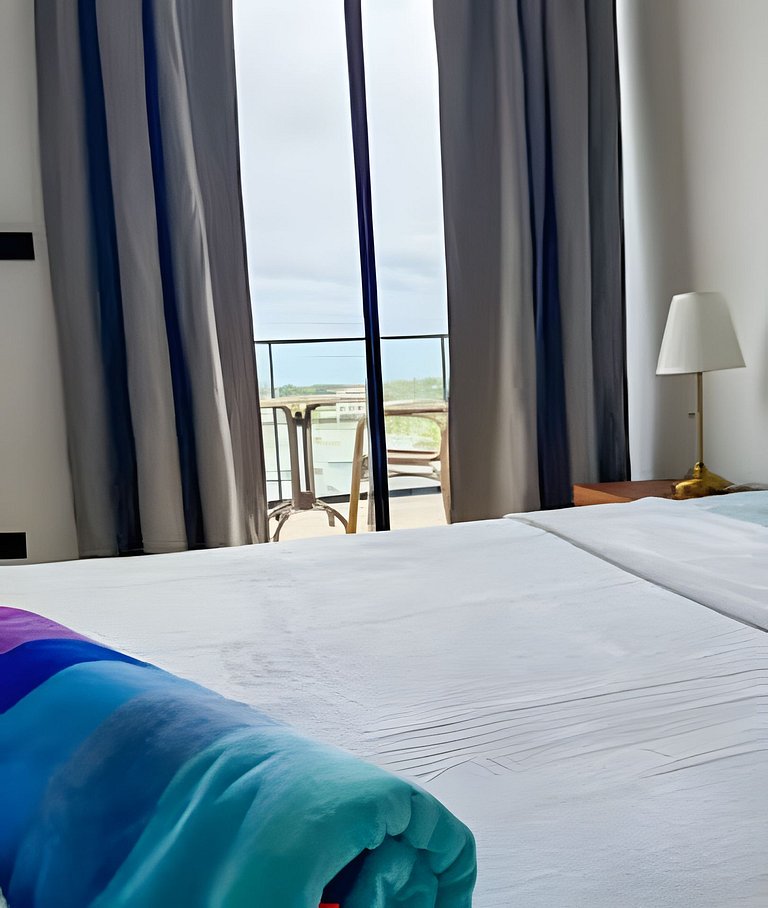 Increíble Estudio en el corazon de Punta Cana