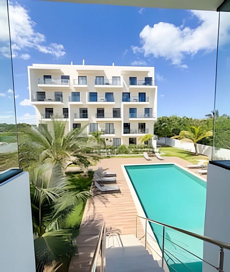 Increíble Estudio en el corazon de Punta Cana