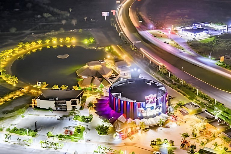 Increíble Estudio en el corazon de Punta Cana