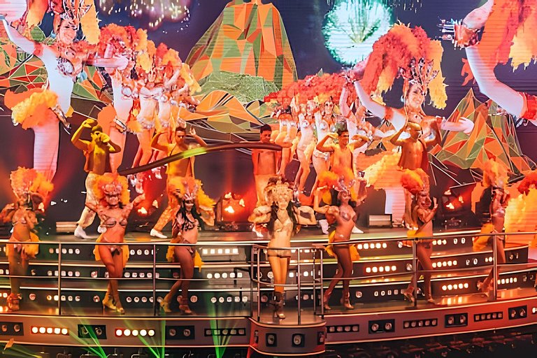 Increíble Estudio en el corazon de Punta Cana