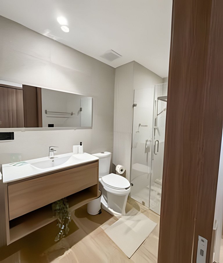 Increíble Estudio en el corazon de Punta Cana