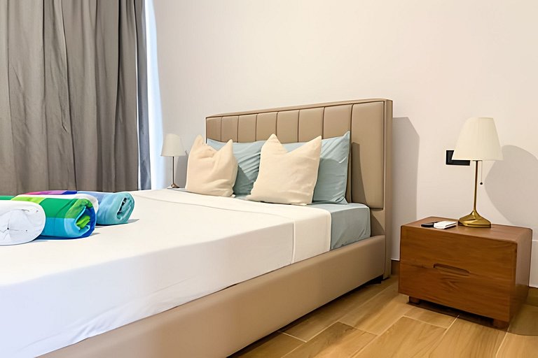 Increíble Estudio en el corazon de Punta Cana