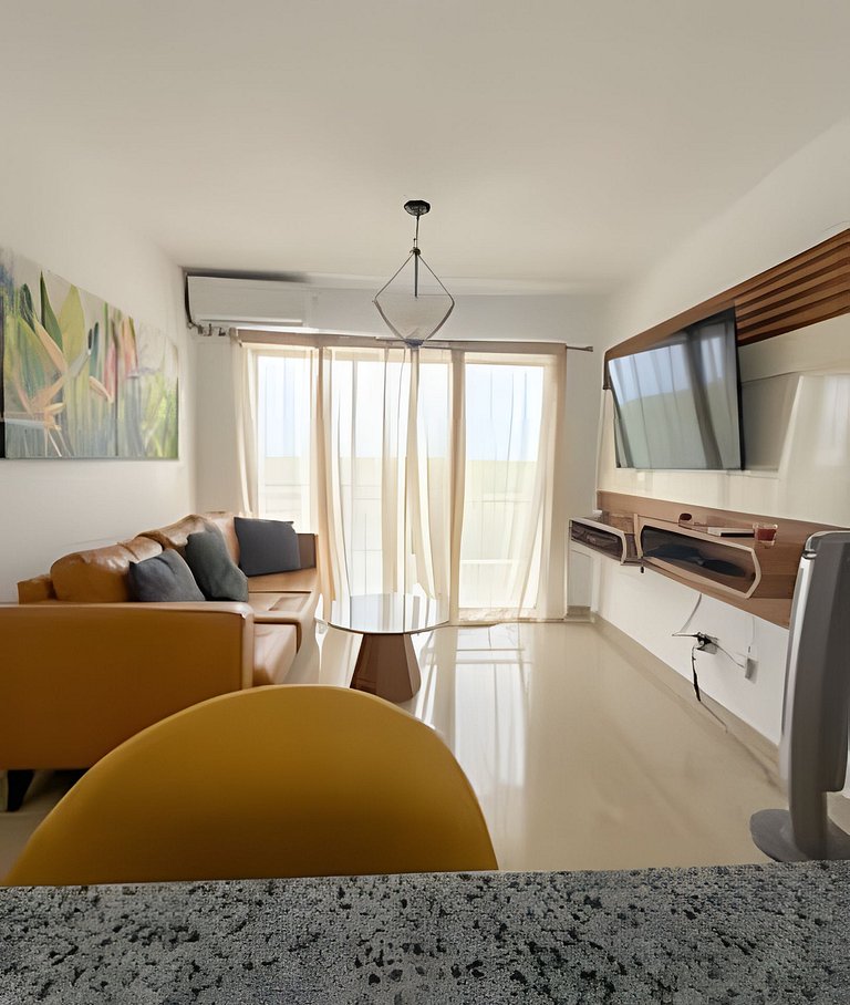Condo Natty con Piscina&Gazebo! cerca de Cocobongo