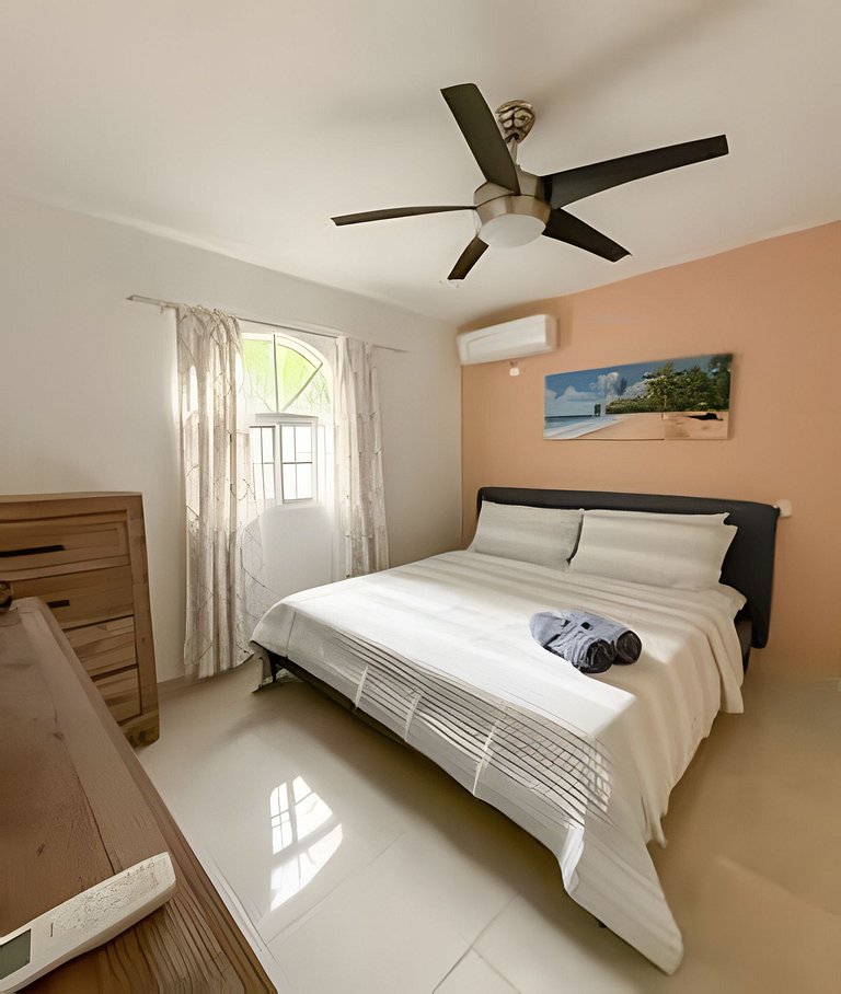 Charming condo with pool near Bavaro Beach