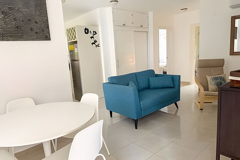 Charming condo with pool near Bavaro Beach