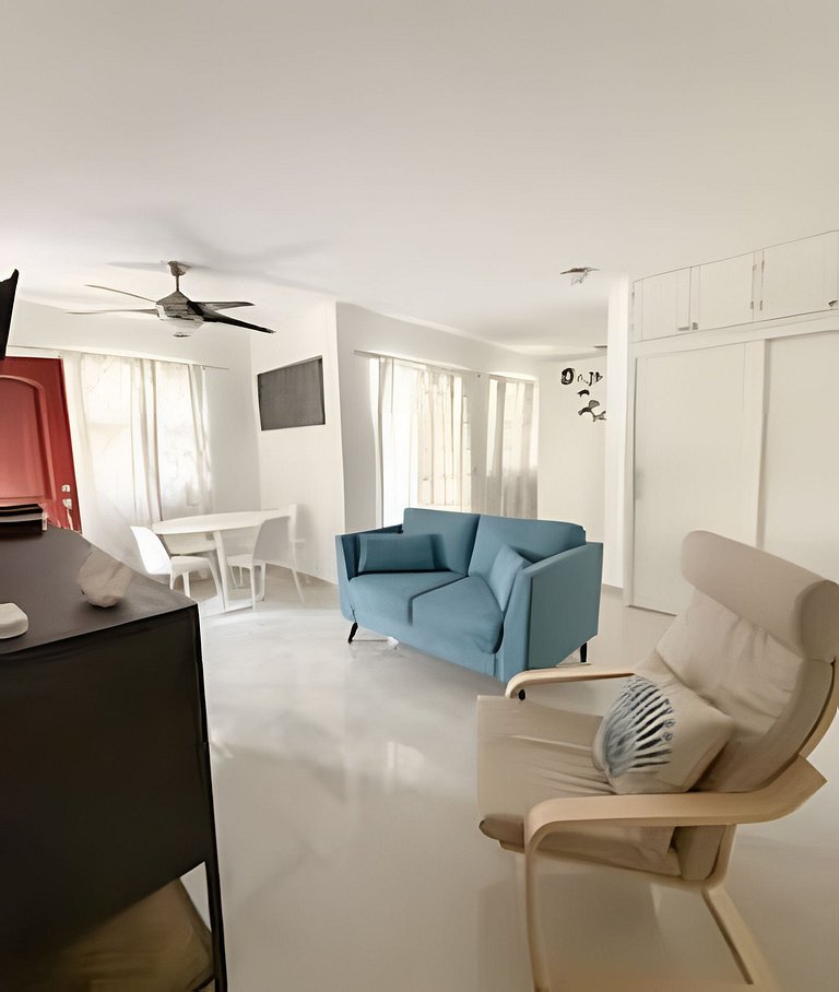 Charming condo with pool near Bavaro Beach