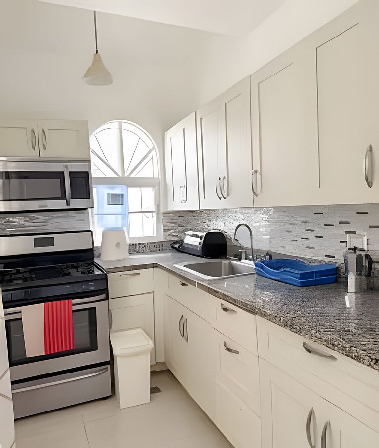 Charming condo with pool near Bavaro Beach