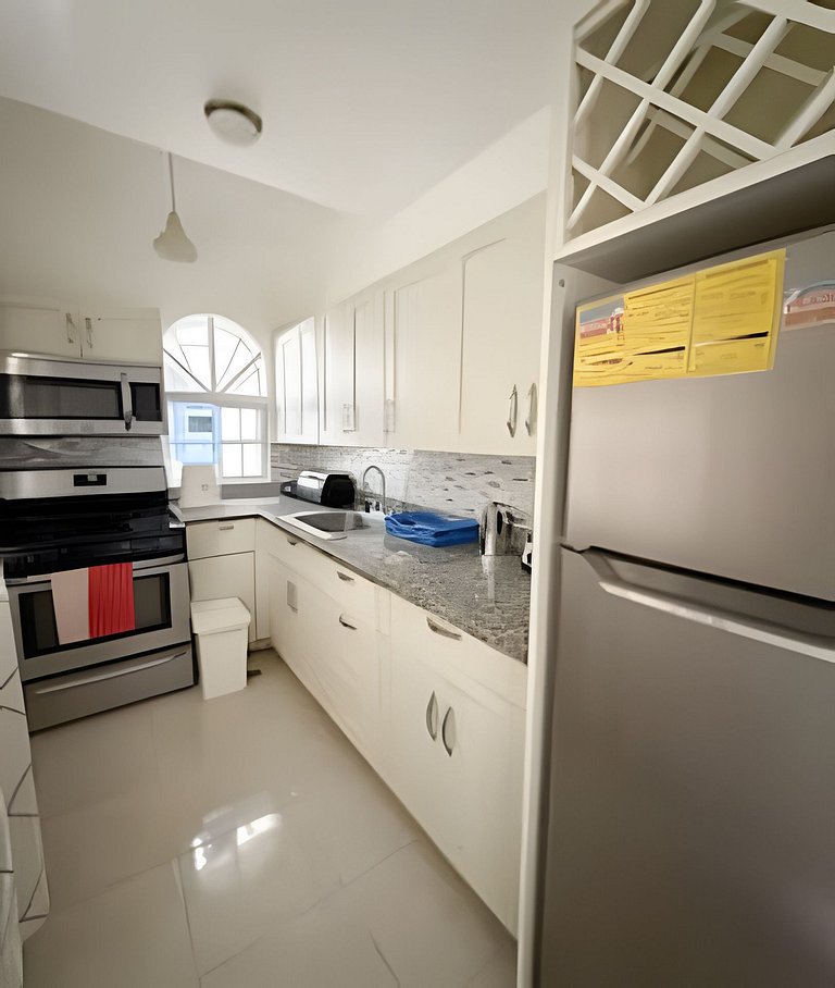 Charming condo with pool near Bavaro Beach