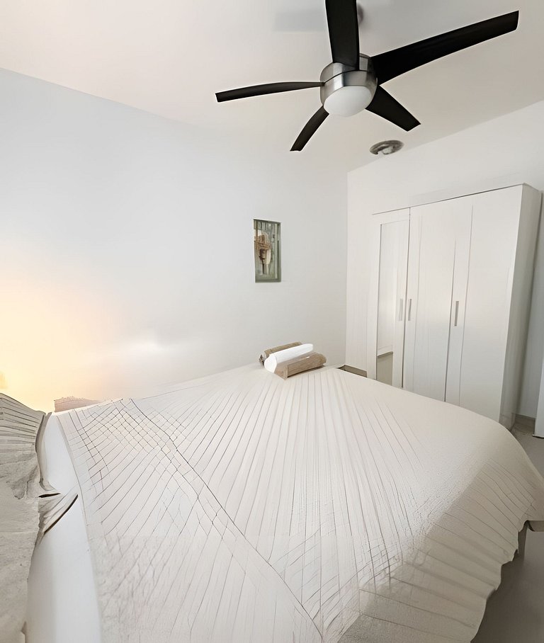 Charming condo with pool near Bavaro Beach