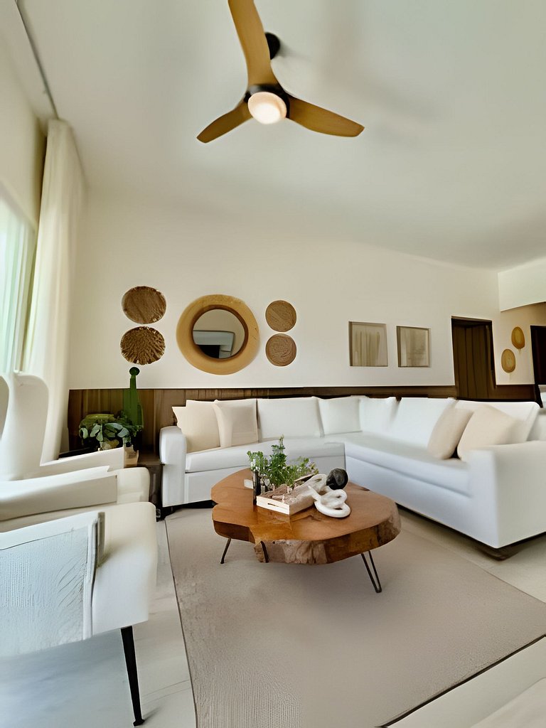 Hermoso apartamento en el complejo de Hard Rock