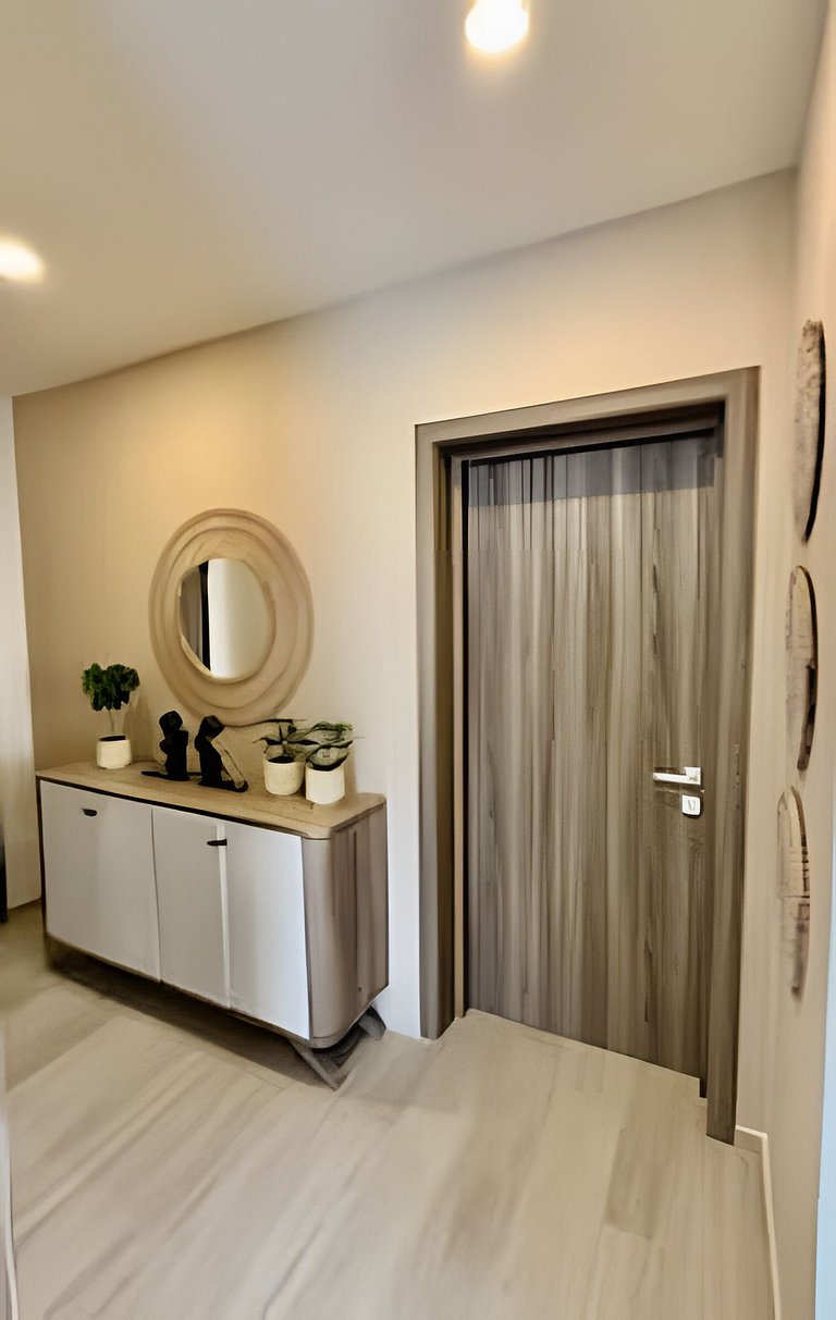Hermoso apartamento en el complejo de Hard Rock