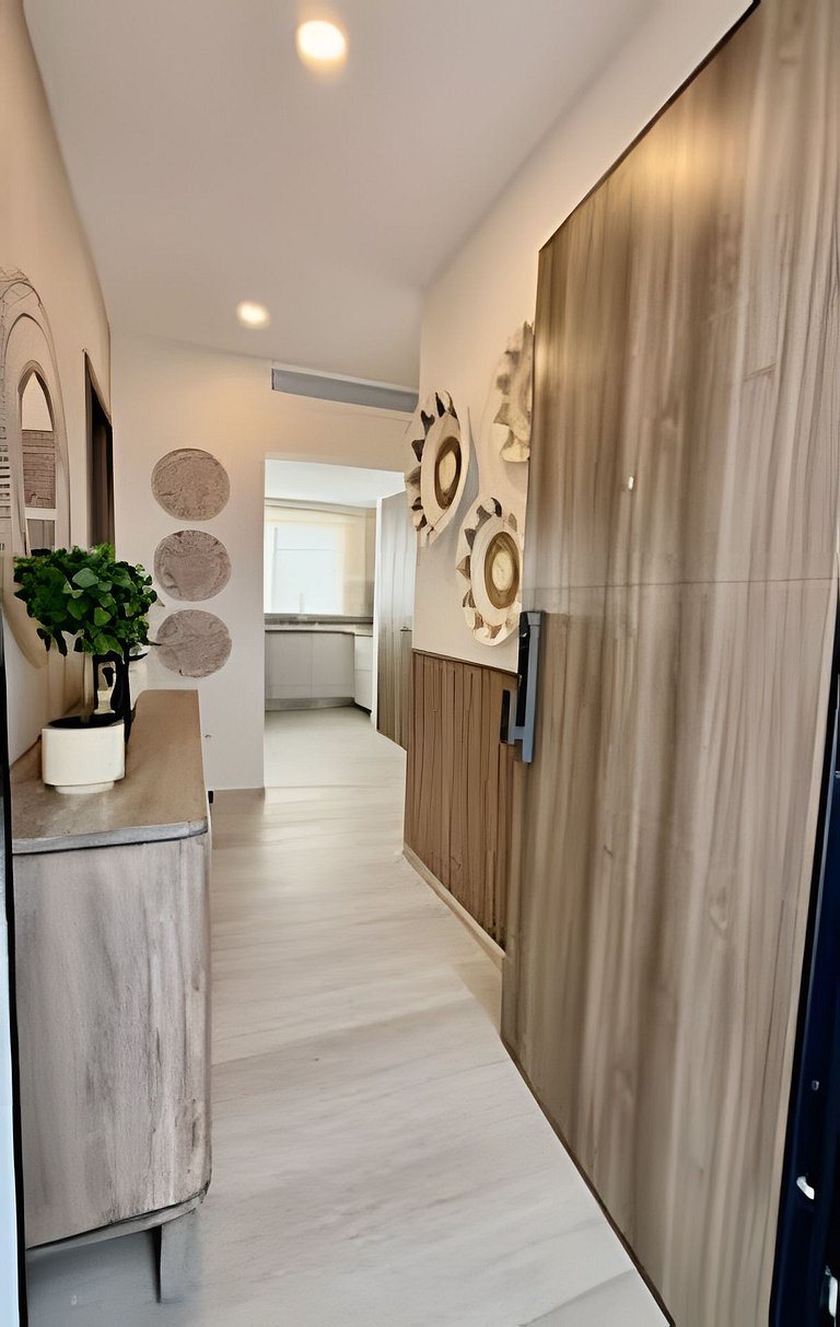 Hermoso apartamento en el complejo de Hard Rock