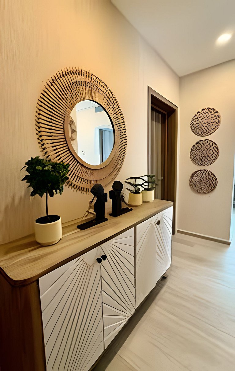 Hermoso apartamento en el complejo de Hard Rock
