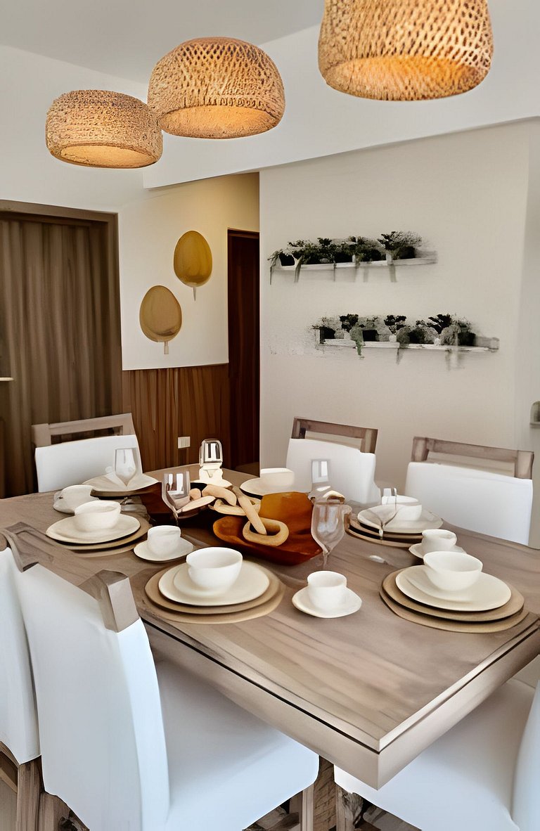 Hermoso apartamento en el complejo de Hard Rock