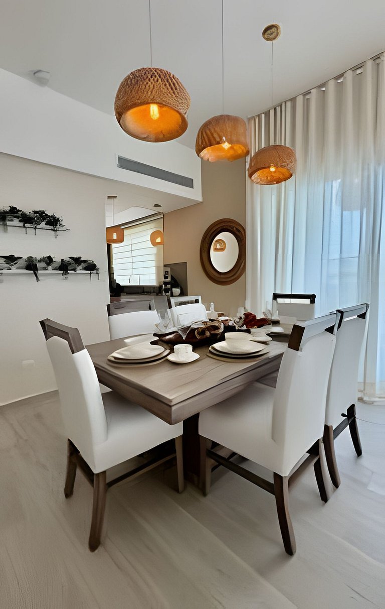 Hermoso apartamento en el complejo de Hard Rock
