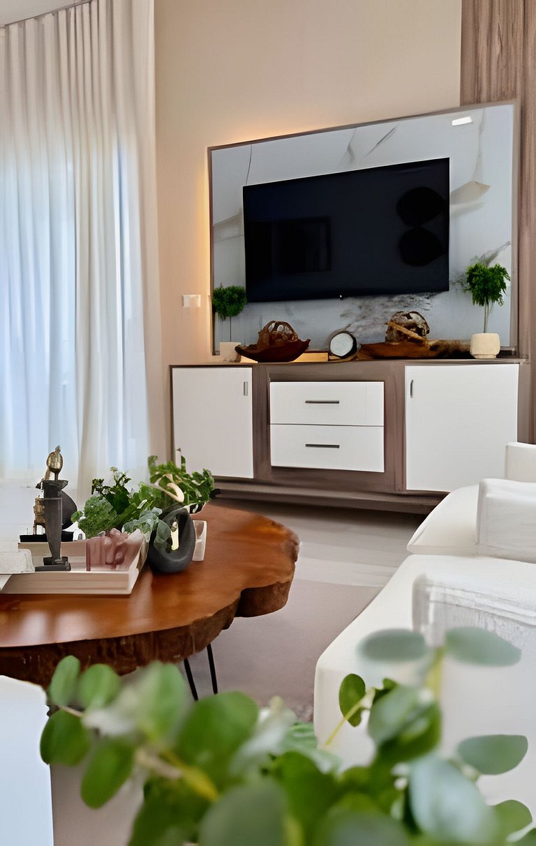 Hermoso apartamento en el complejo de Hard Rock