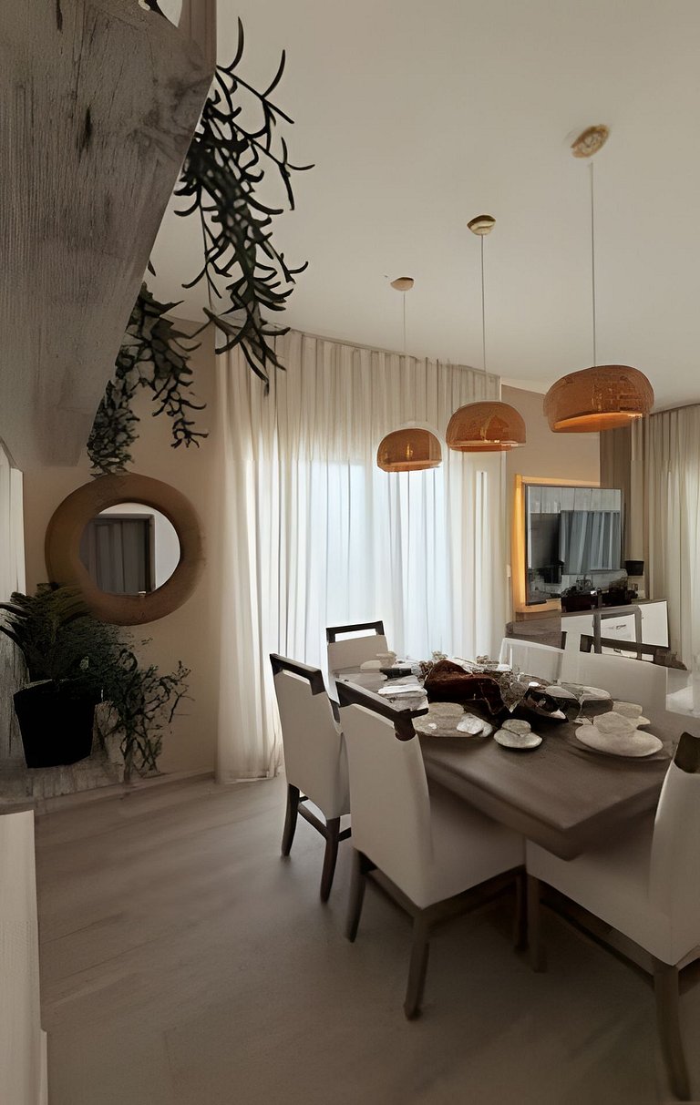Hermoso apartamento en el complejo de Hard Rock