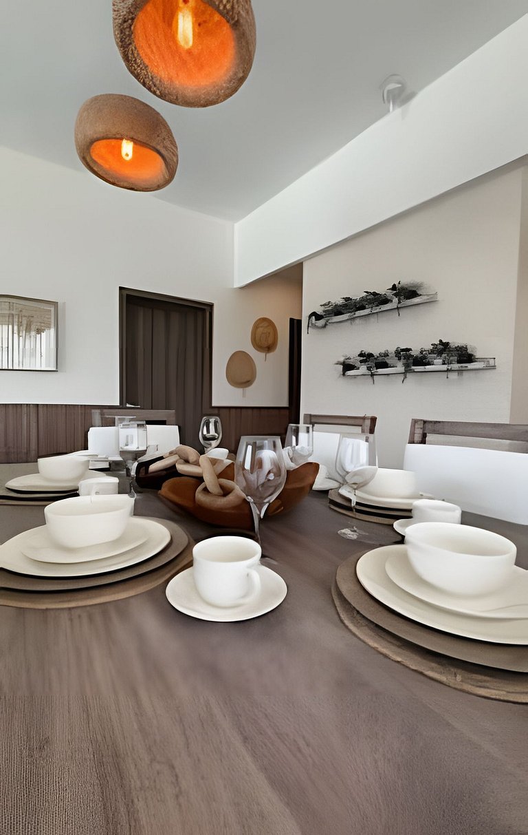 Hermoso apartamento en el complejo de Hard Rock