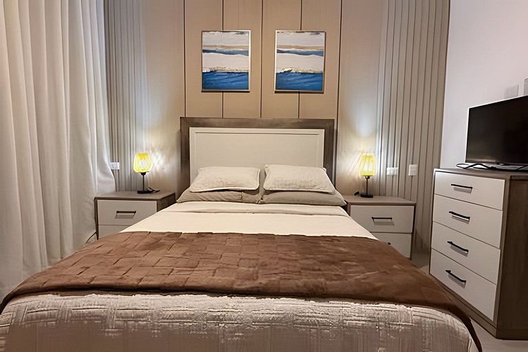 Hermoso apartamento en el complejo de Hard Rock