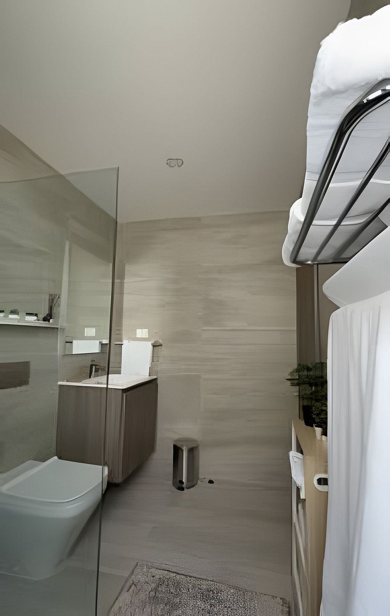 Hermoso apartamento en el complejo de Hard Rock
