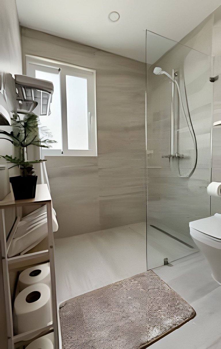 Hermoso apartamento en el complejo de Hard Rock