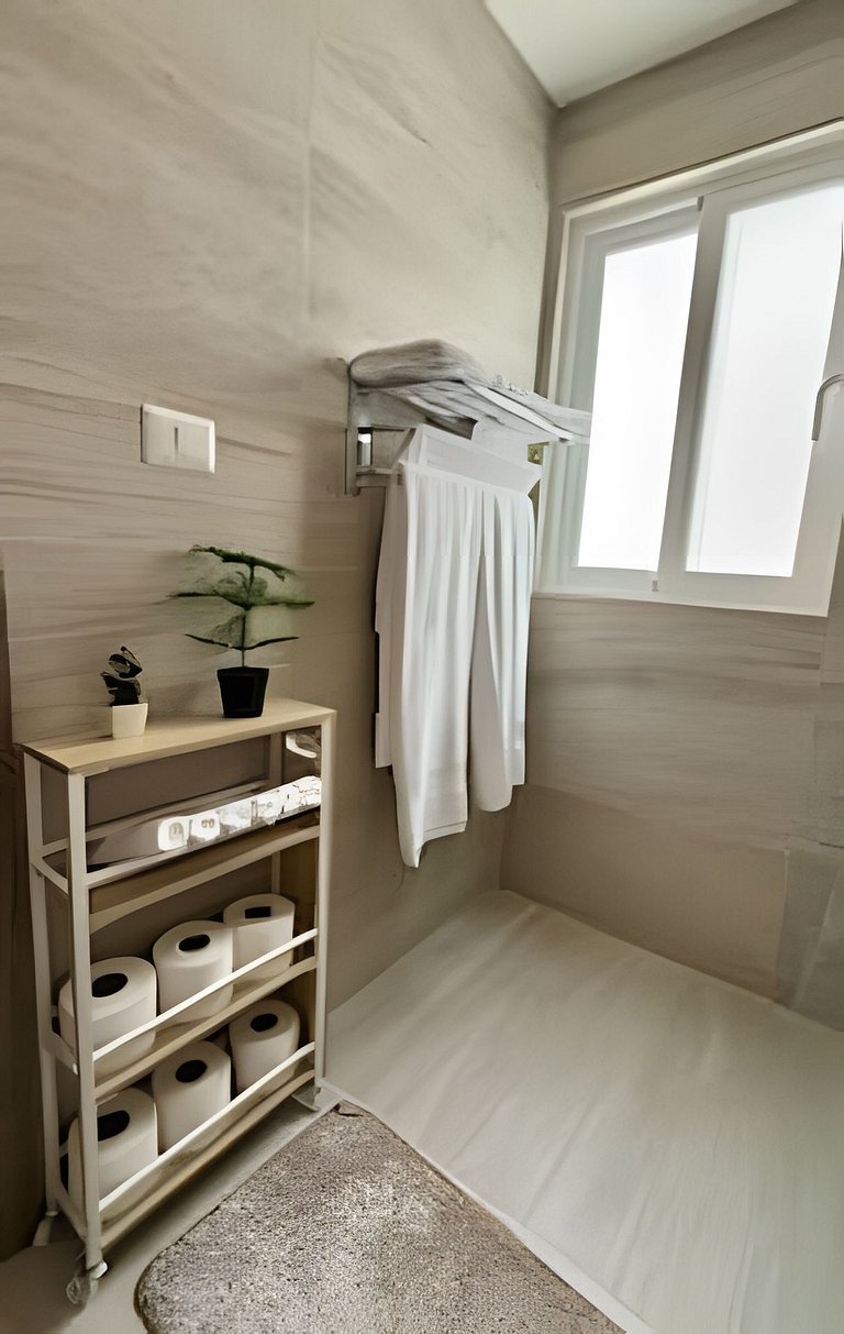 Hermoso apartamento en el complejo de Hard Rock