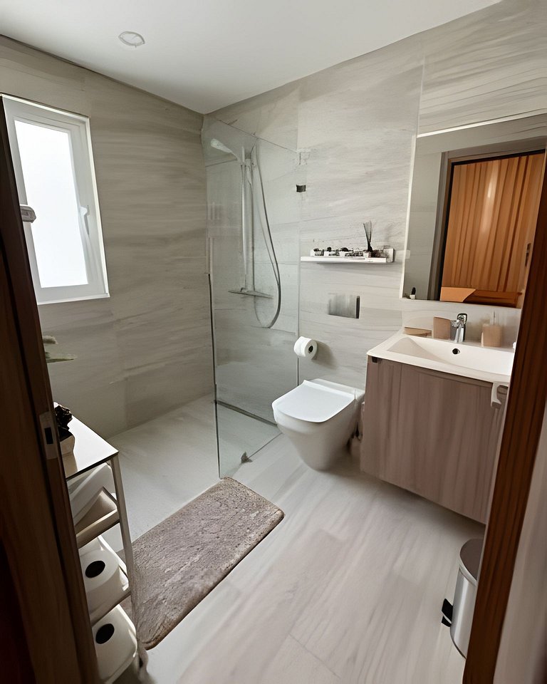 Hermoso apartamento en el complejo de Hard Rock