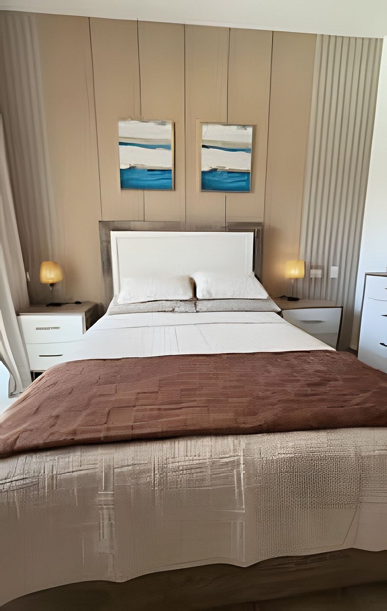 Hermoso apartamento en el complejo de Hard Rock